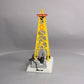 Lionel 6-83240 O Shell Operating Oil Derrick
