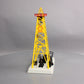 Lionel 6-83240 O Shell Operating Oil Derrick