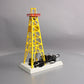 Lionel 6-83240 O Shell Operating Oil Derrick
