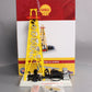 Lionel 6-83240 O Shell Operating Oil Derrick