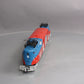 Williams 41812 O Conrail GG-1 Electric Locomotive w/Horn & Bell #4800 - 3-Rail