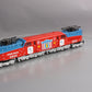 Williams 41812 O Conrail GG-1 Electric Locomotive w/Horn & Bell #4800 - 3-Rail