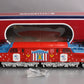 Williams 41812 O Conrail GG-1 Electric Locomotive w/Horn & Bell #4800 - 3-Rail