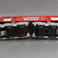 Williams 41812 O Conrail GG-1 Electric Locomotive w/Horn & Bell #4800 - 3-Rail