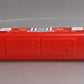 Williams 41812 O Conrail GG-1 Electric Locomotive w/Horn & Bell #4800 - 3-Rail
