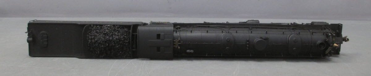 Bachmann 84802 Spectrum Chesapeake & Ohio 2-6-6-2 w/Sound & DCC #1519