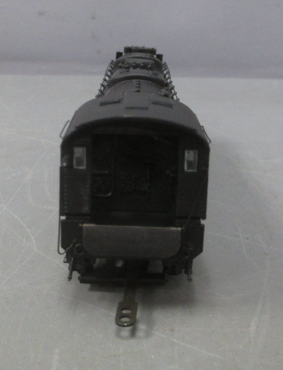 Bachmann 84802 Spectrum Chesapeake & Ohio 2-6-6-2 w/Sound & DCC #1519