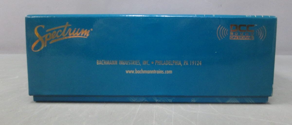 Bachmann 84802 Spectrum Chesapeake & Ohio 2-6-6-2 w/Sound & DCC #1519