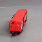 American Flyer 1919320 S 2019 Christmas Boxcar