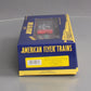 American Flyer 1919320 S 2019 Christmas Boxcar