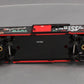 American Flyer 1919320 S 2019 Christmas Boxcar
