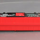 American Flyer 1919320 S 2019 Christmas Boxcar
