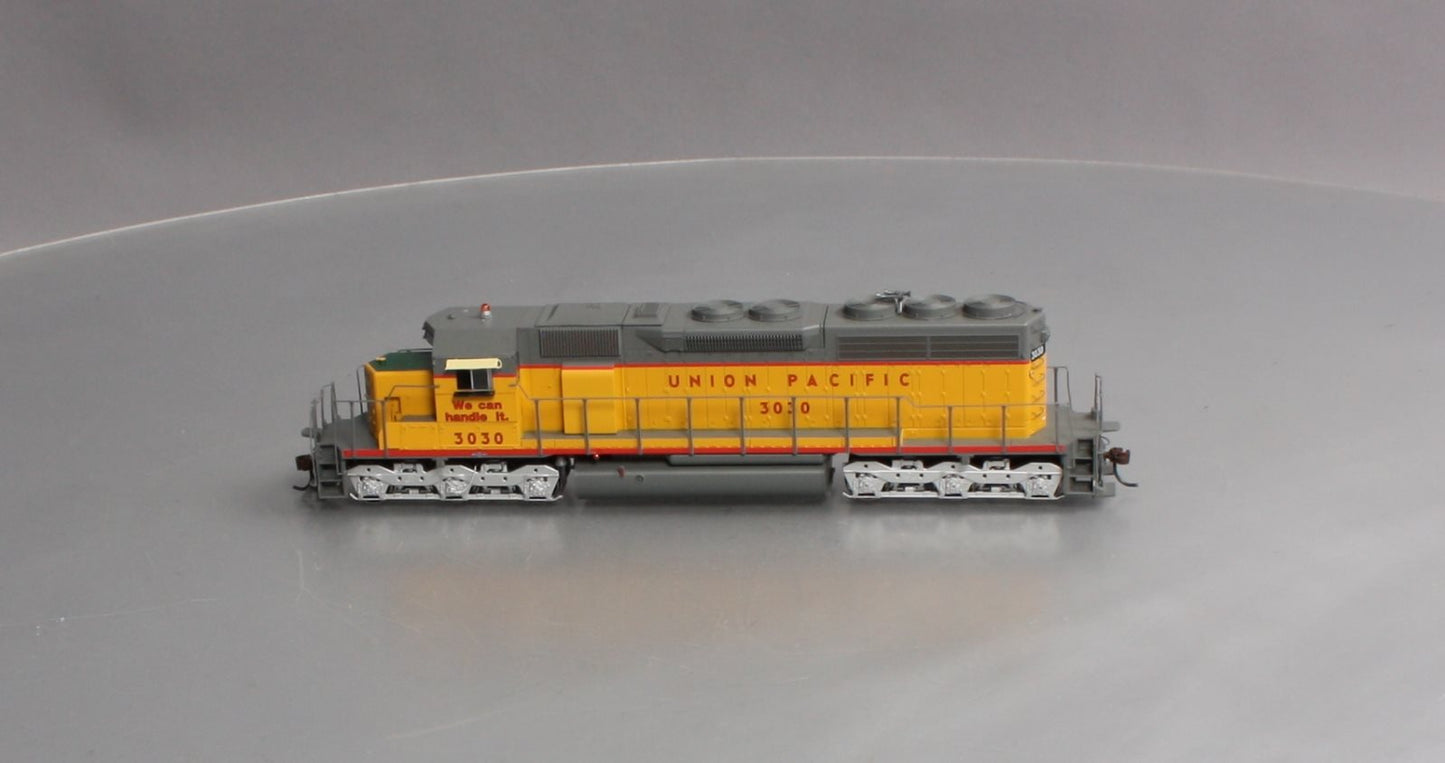 Athearn 98823 HO Union Pacific SD40 w/ Sound #3030