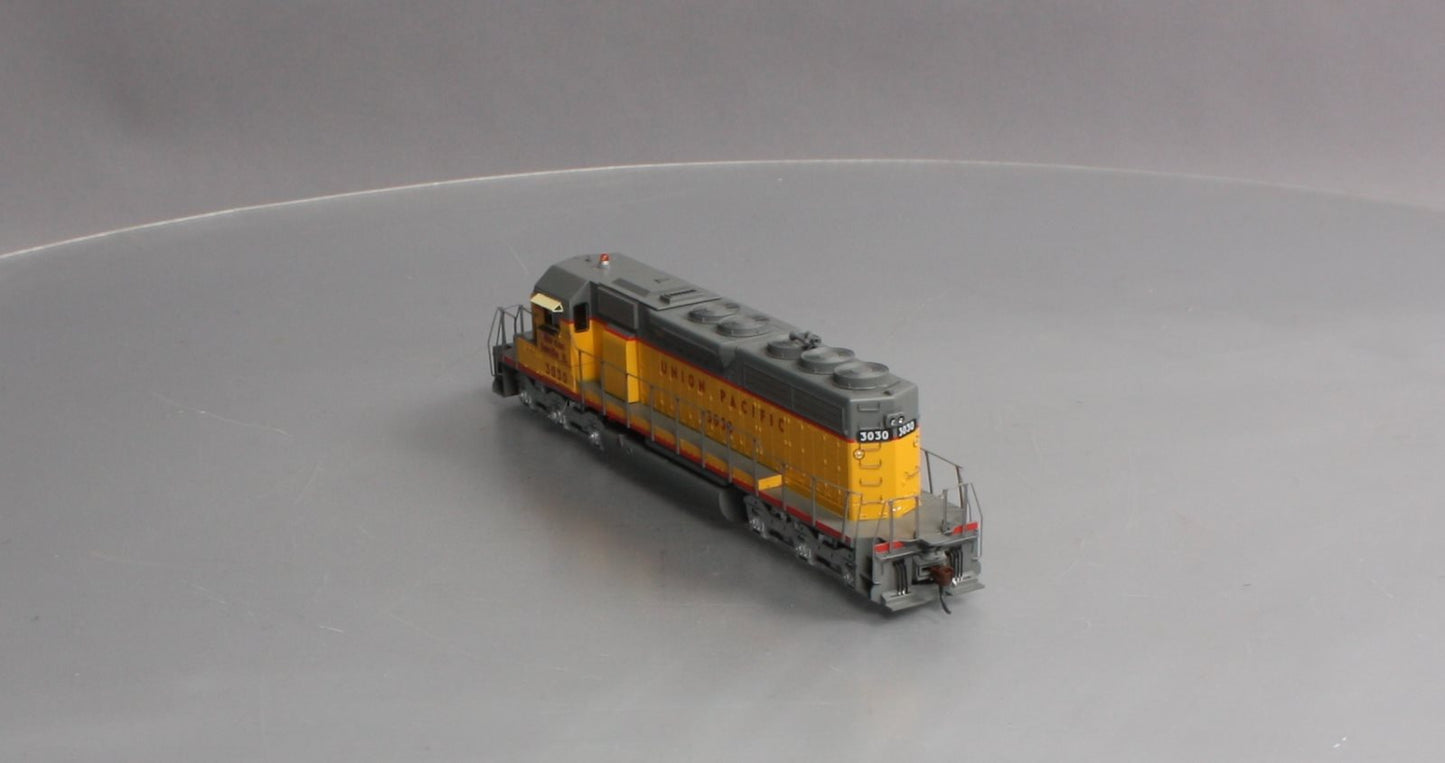 Athearn 98823 HO Union Pacific SD40 w/ Sound #3030