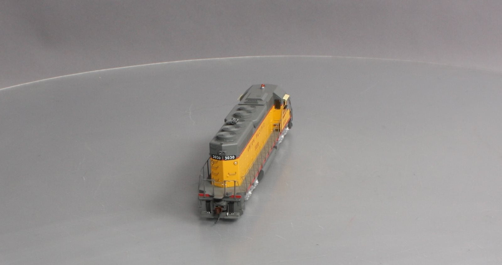 Athearn 98823 HO Union Pacific SD40 w/ Sound #3030