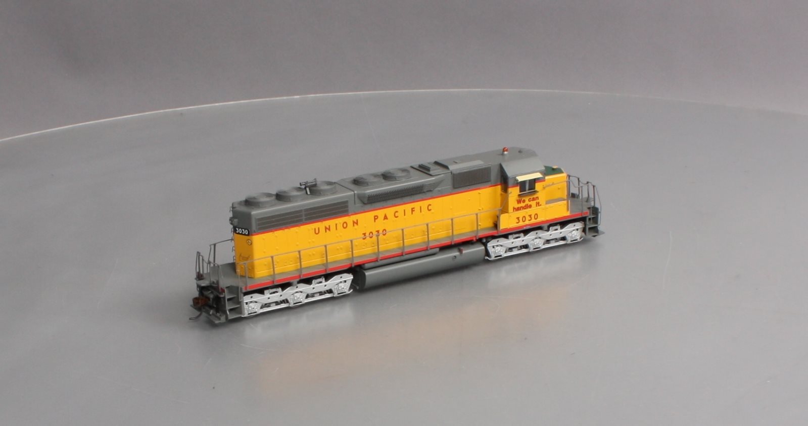 Athearn 98823 HO Union Pacific SD40 w/ Sound #3030