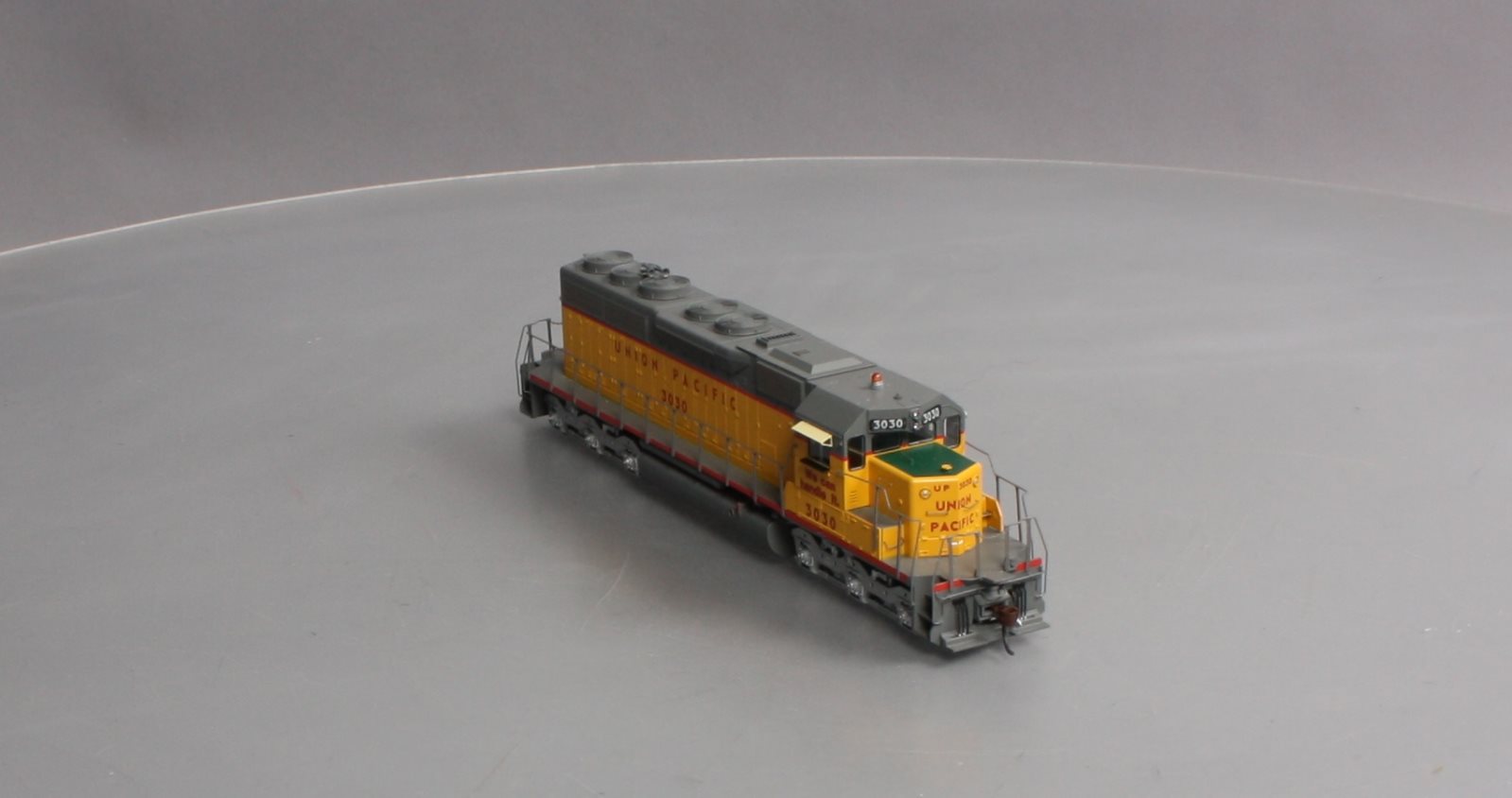 Athearn 98823 HO Union Pacific SD40 w/ Sound #3030
