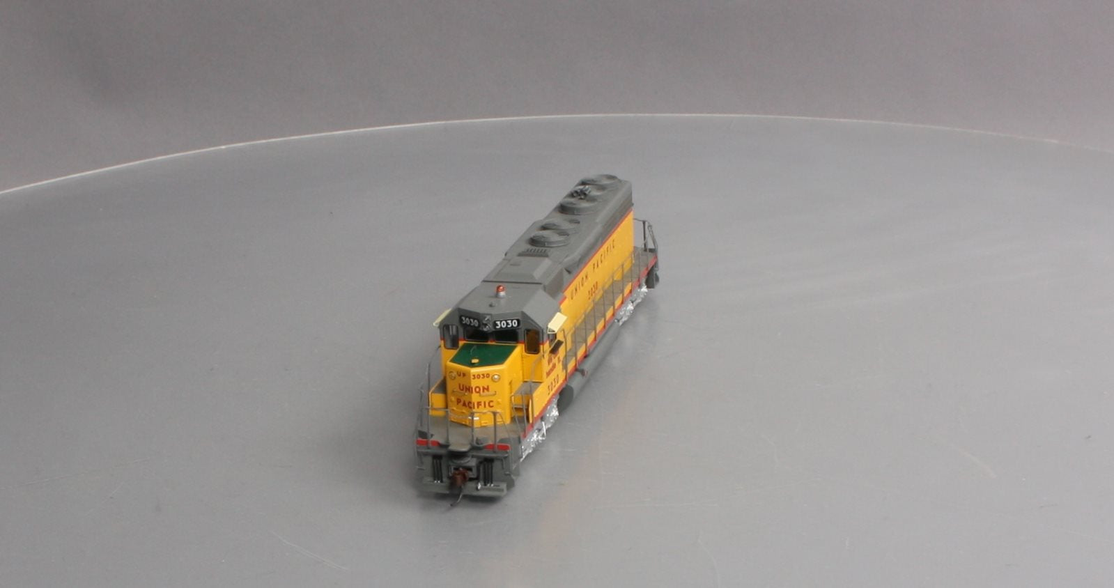 Athearn 98823 HO Union Pacific SD40 w/ Sound #3030