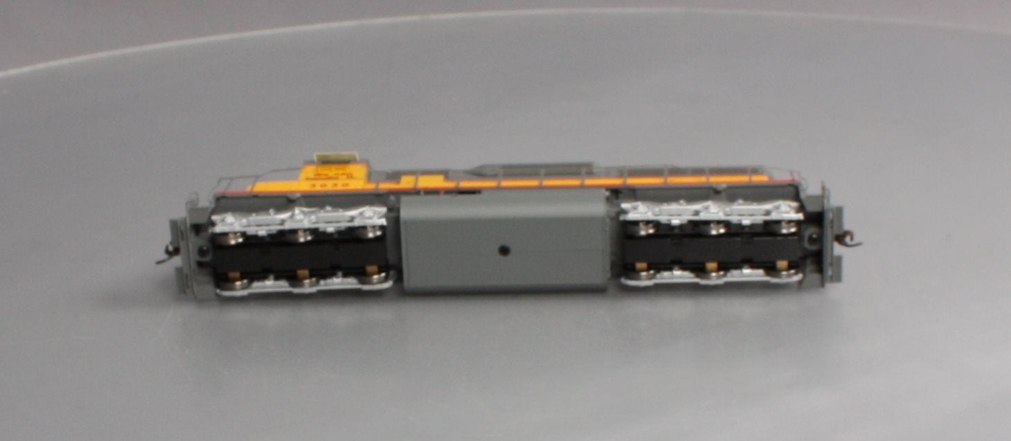 Athearn 98823 HO Union Pacific SD40 w/ Sound #3030