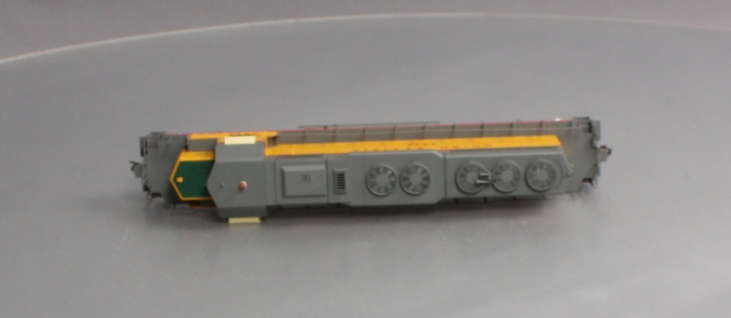 Athearn 98823 HO Union Pacific SD40 w/ Sound #3030