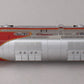 Broadway Limited 3274 HO Santa Fe EMD E6A Dual Headlight Paragon2™ #13L w/ DCC