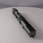 Athearn G97225 HO Union Pacific 4-6-6-4 with DCC & Sound Oil Tender #3977