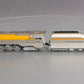 Broadway Limited 4555 HO C&O L-1 4-6-4 Hudson Steam Locomotive #491