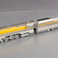Broadway Limited 4555 HO C&O L-1 4-6-4 Hudson Steam Locomotive #491