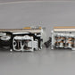 Broadway Limited 4555 HO C&O L-1 4-6-4 Hudson Steam Locomotive #491