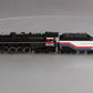 Broadway Limited 2830 HO American Freedom Train Class I-1a 2-10-4 Texas #610