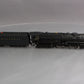 Broadway Limited 2694 HO BRASS PRR Class S2 6-8-6 Steam Turbine #6200 w DCC/Snd