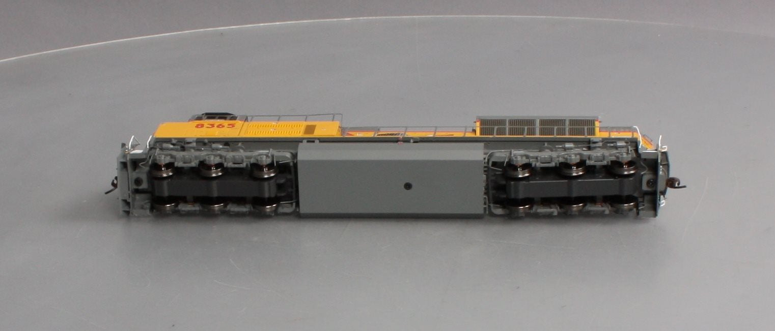 Athearn G68521 HO Union Pacific SD70ACe Diesel Locomotive #8365