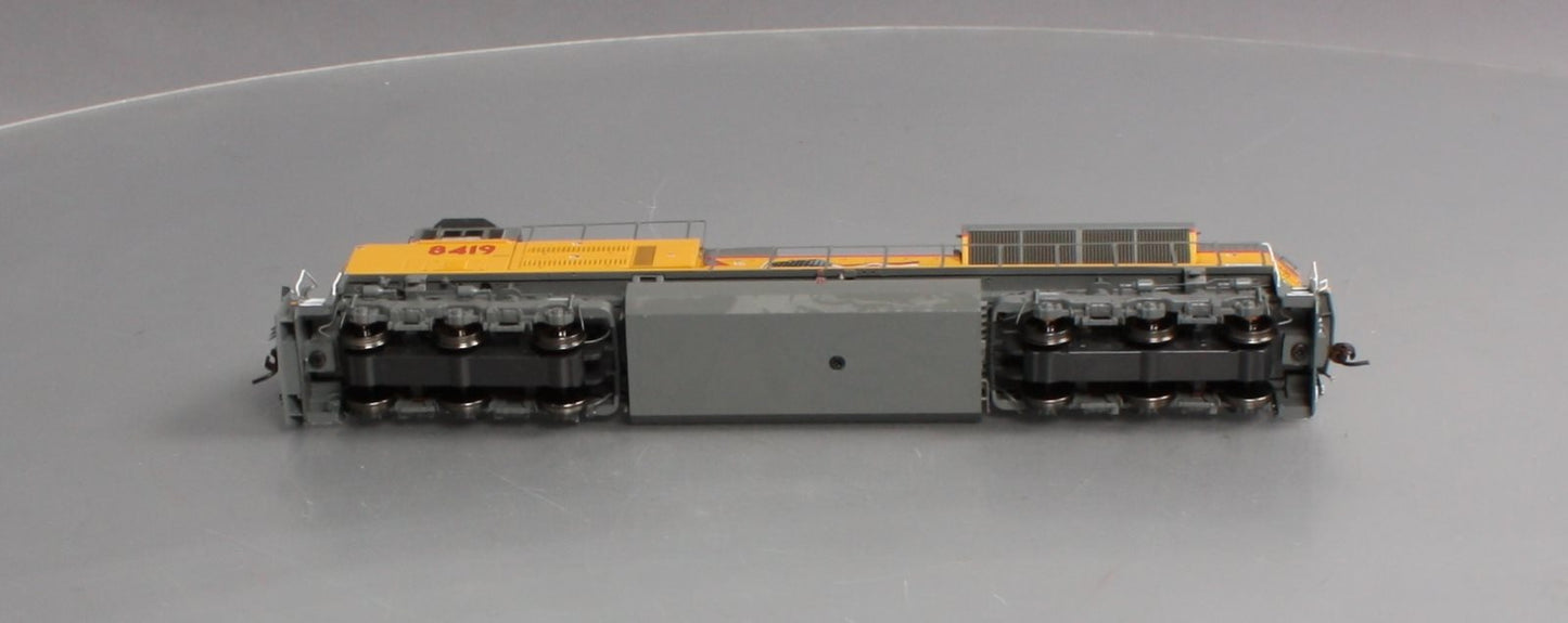 Athearn G68523 HO Union Pacific SD70ACe Diesel Locomotive #8419