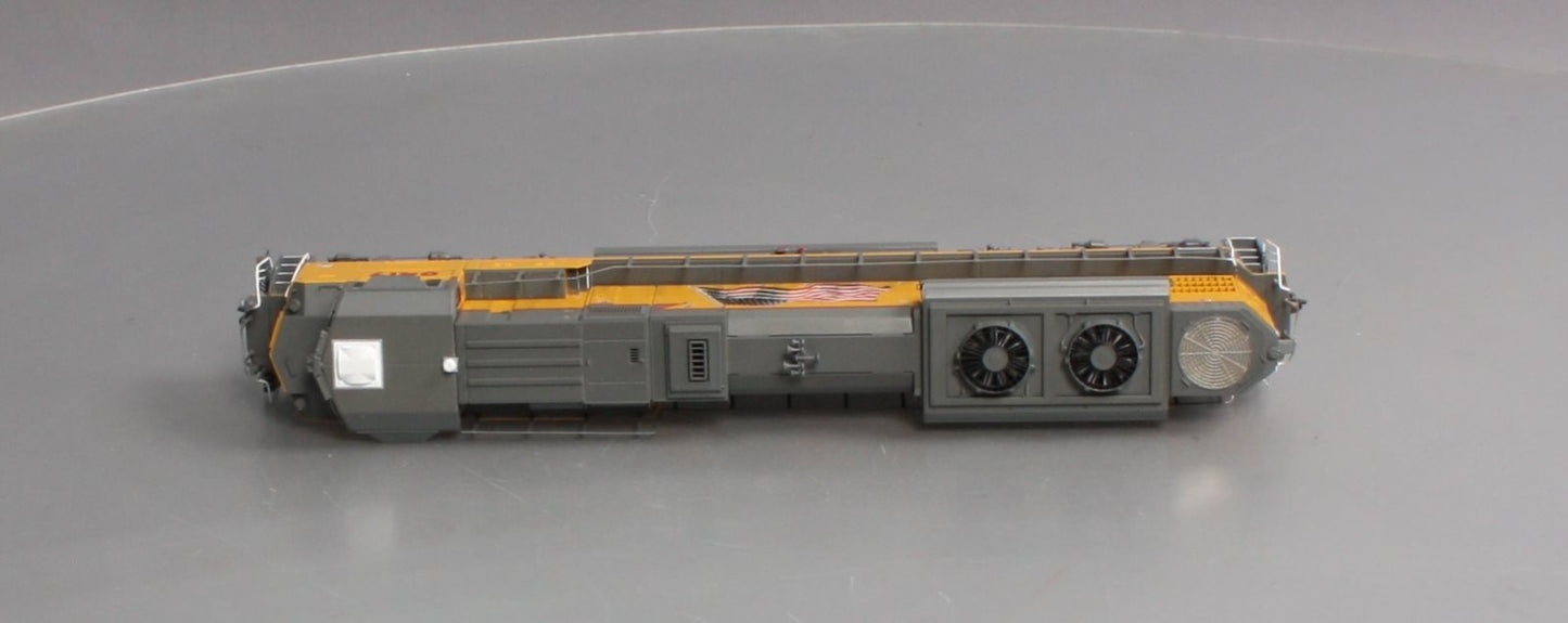 Athearn G68523 HO Union Pacific SD70ACe Diesel Locomotive #8419