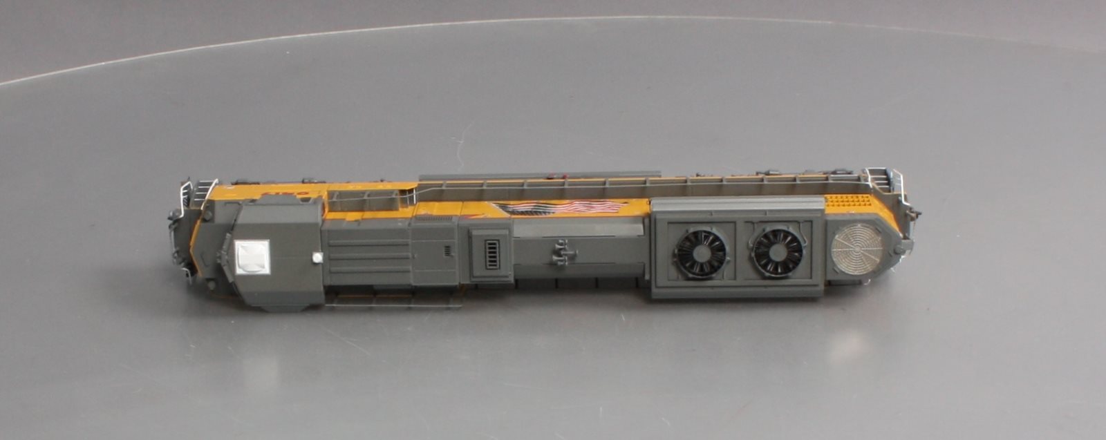 Athearn G68523 HO Union Pacific SD70ACe Diesel Locomotive #8419