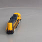 Walthers 920-41810 HO Santa Fe EMD GP60 - SoundTraxx Tsunami Sound & DCC #4034