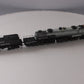 Broadway Limited 4524 HO Southern Pacific Cab Forward 4-8-8-2, AC4 #4108