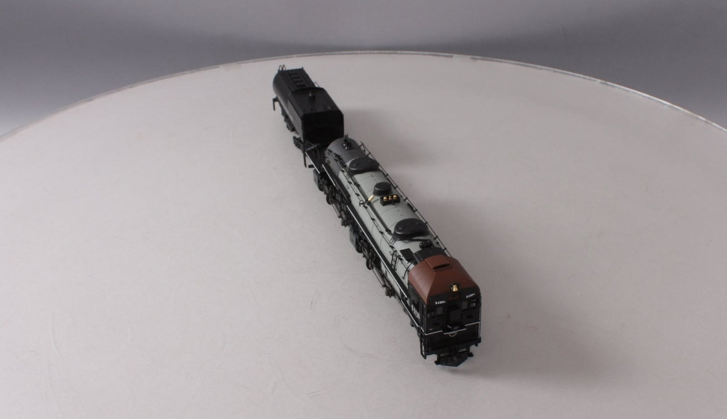 Broadway Limited 4524 HO Southern Pacific Cab Forward 4-8-8-2, AC4 #4108