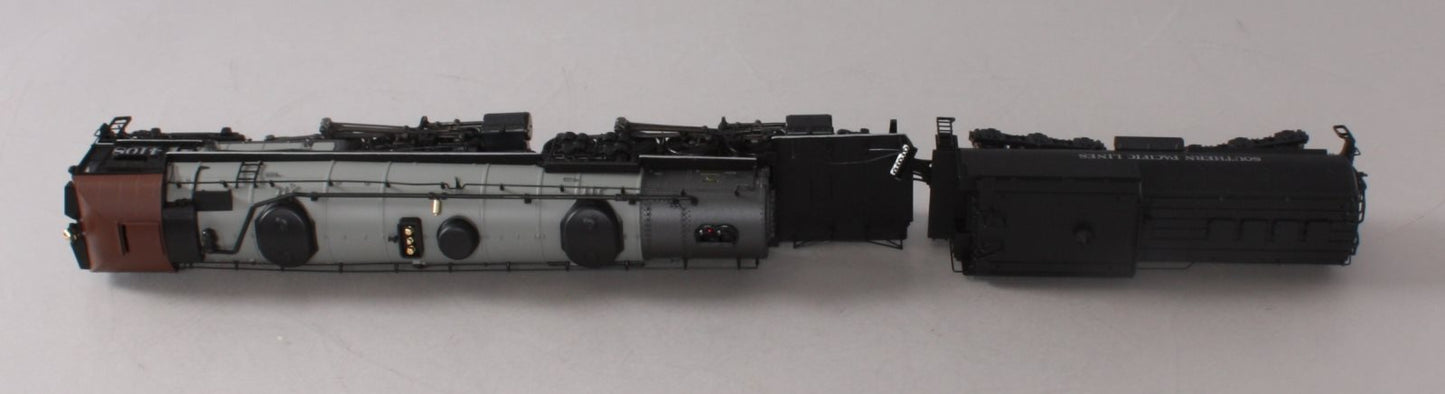 Broadway Limited 4524 HO Southern Pacific Cab Forward 4-8-8-2, AC4 #4108