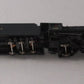 Broadway Limited 4429 HO Pennsylvania K4s 4-6-2 Pre-War w/Tender,Snd & DCC #5365