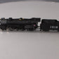 Broadway Limited 1139 HO Chicago & Eastern Illinois Heavy Pacific 4-6-2 #1018