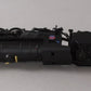 Broadway Limited 1139 HO Chicago & Eastern Illinois Heavy Pacific 4-6-2 #1018