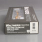 Walthers 920-41809 HO Santa Fe EMD GP60 - SoundTraxx Tsunami Sound & DCC #4033