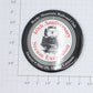 Acme 100-RM 1993 Rocky Mountain Railroad Club 40th Anniversary Pinback Button