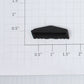 Aristo-Craft 1000-1 G Gauge Black Truender Side