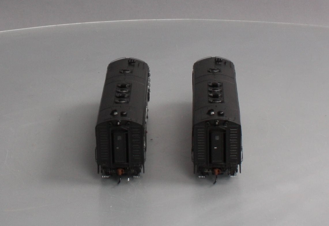 Athearn G22658 HO PC FP7 AA Diesel Locomotive w/DCC & Sound #4340/4362
