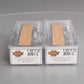Broadway Limited 1872 HO Union Refrigerator Transit Express Reefer (Pack of 2)