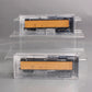Broadway Limited 1872 HO Union Refrigerator Transit Express Reefer (Pack of 2)