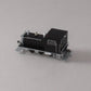 Broadway Limited 6082 HO Unlettered Plymouth WLG-8 35-Ton Switcher