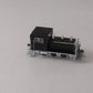 Broadway Limited 6082 HO Unlettered Plymouth WLG-8 35-Ton Switcher
